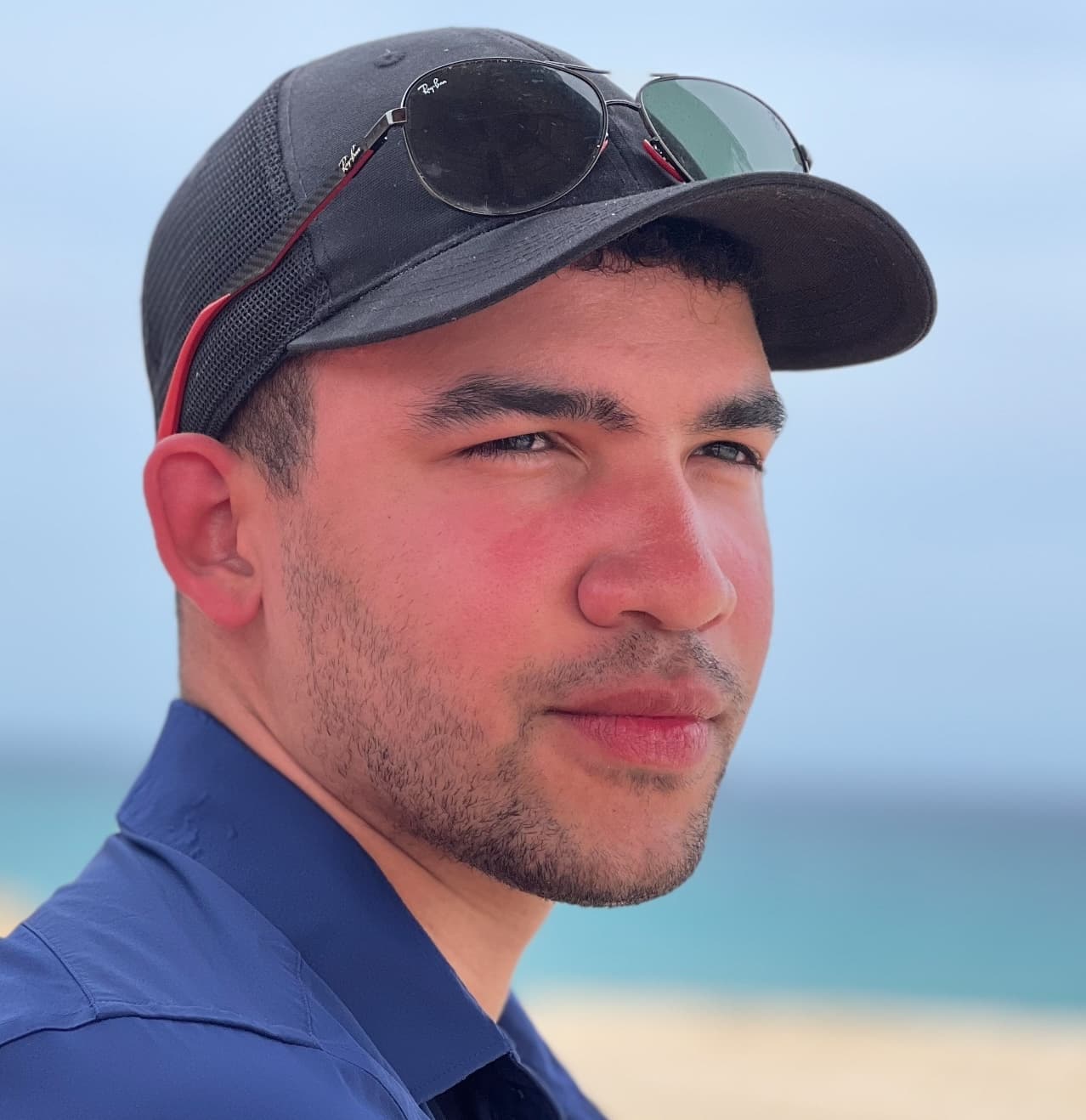 Justin Cose — Founder of Archer AI